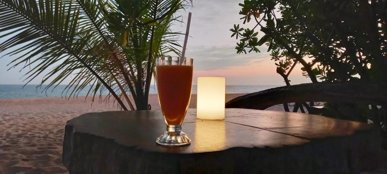 Eco Cabanas Marakolliya Tangalle Exterior photo