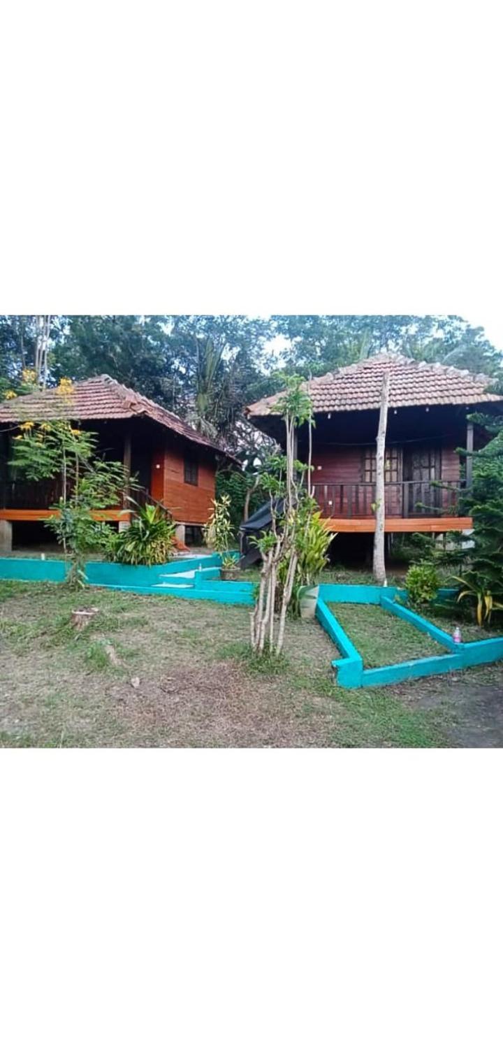 Eco Cabanas Marakolliya Tangalle Exterior photo