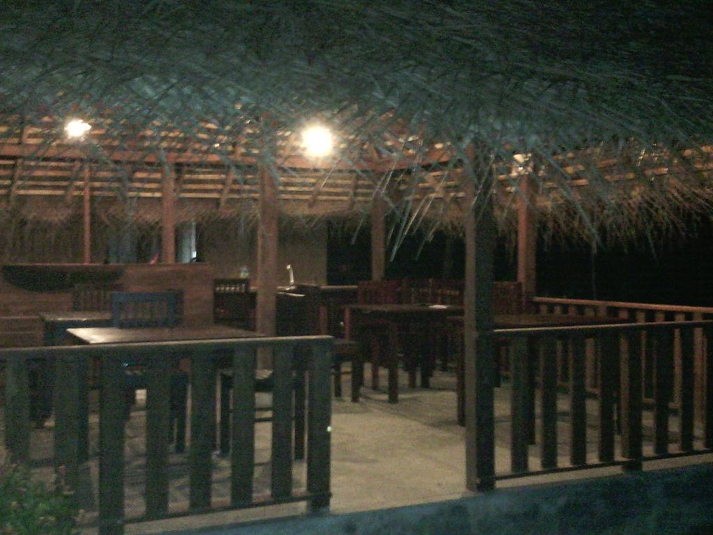 Eco Cabanas Marakolliya Tangalle Exterior photo