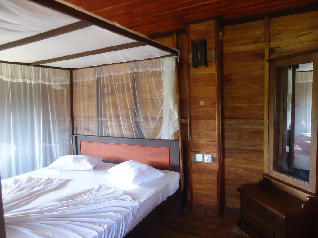 Eco Cabanas Marakolliya Tangalle Exterior photo