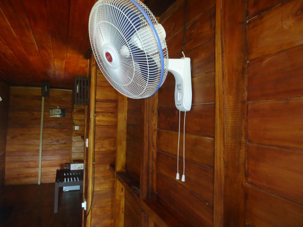 Eco Cabanas Marakolliya Tangalle Exterior photo